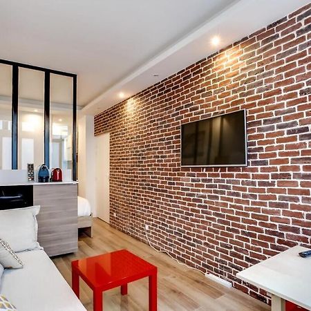 Cmg Chaussee D'Antin I Apartment Paris Exterior photo