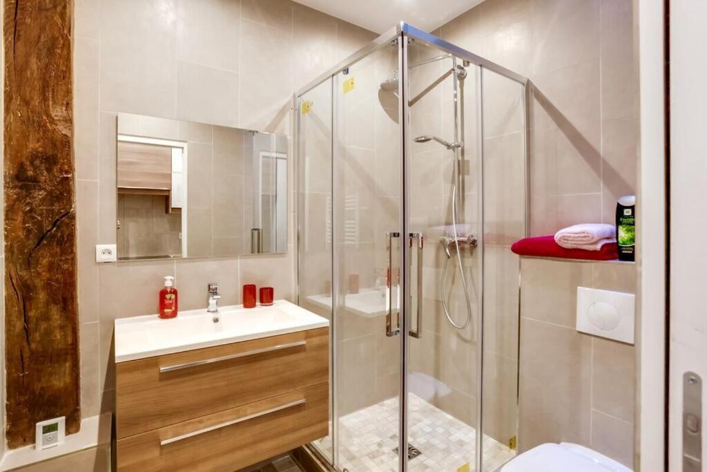 Cmg Chaussee D'Antin I Apartment Paris Exterior photo