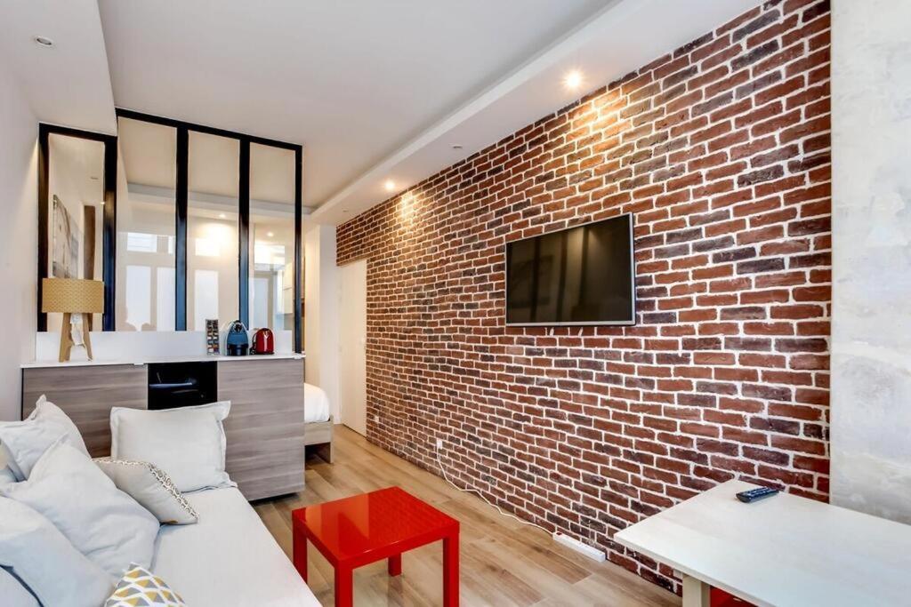 Cmg Chaussee D'Antin I Apartment Paris Exterior photo