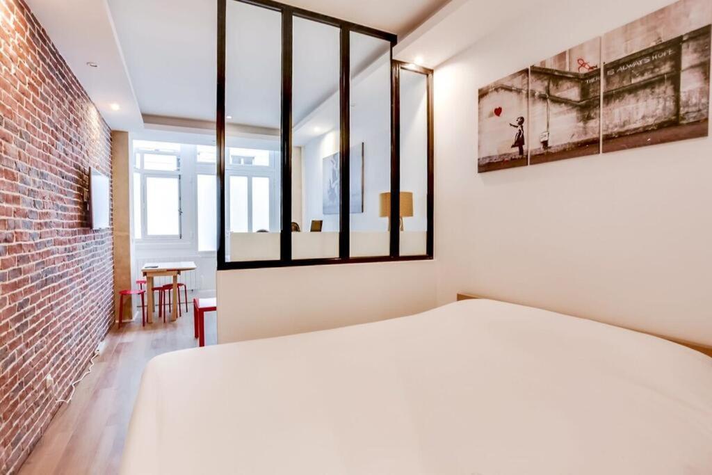 Cmg Chaussee D'Antin I Apartment Paris Exterior photo