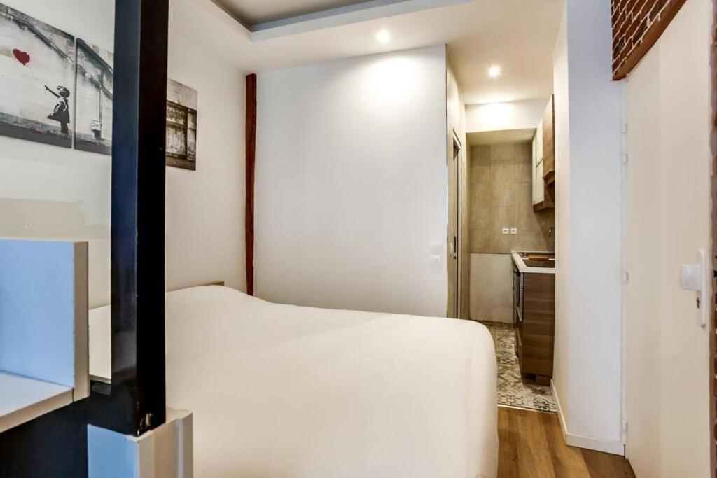 Cmg Chaussee D'Antin I Apartment Paris Exterior photo